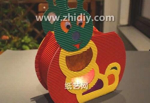 幼儿手工视频,跟随视频教程开启快乐手工时光