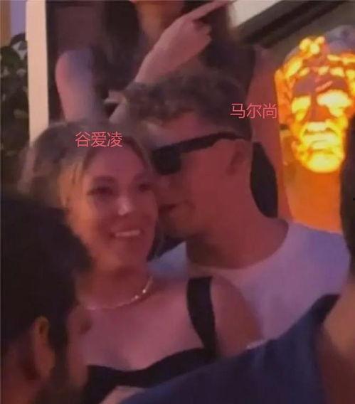 夜爱视频,揭秘都市情感生活的光影世界