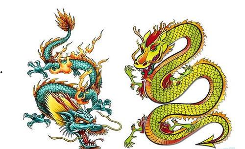 中国龙视频,古老神话与现代文化的交融