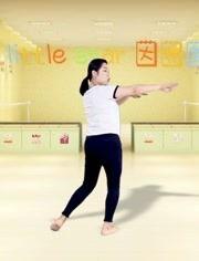 完整舞蹈教学视频,跟随专业教练，轻松掌握舞步技巧