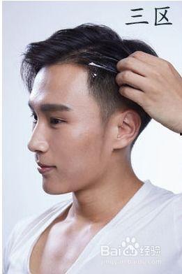 男孩发型视频,男孩发型视频大赏