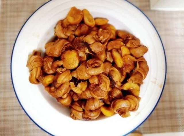 炒板栗视频,跟随炒板栗视频学做美味佳肴