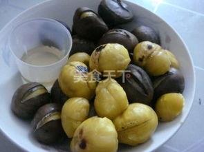 炒板栗视频,跟随炒板栗视频学做美味佳肴