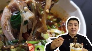 爆肚视频,视频带你领略传统小吃魅力