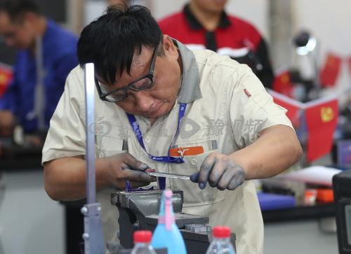 钳工视频,视频教程深度解析
