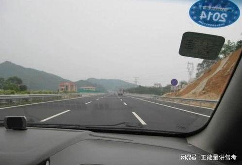 高速开车视频,高速行车视频精彩回顾