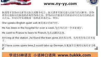 英语语法视频,掌握基础，提升沟通能力