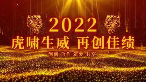 年会视频素材,回顾精彩瞬间，共筑辉煌未来