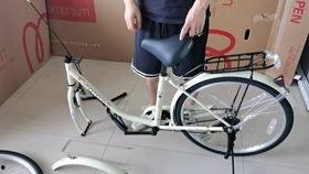 单车教学视频,跟随教学视频学骑乘