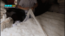 弹棉花视频,揭秘传统弹棉花技艺的传承与创新