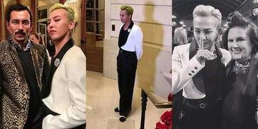 权志龙香奈儿视频,演绎奢华视觉盛宴