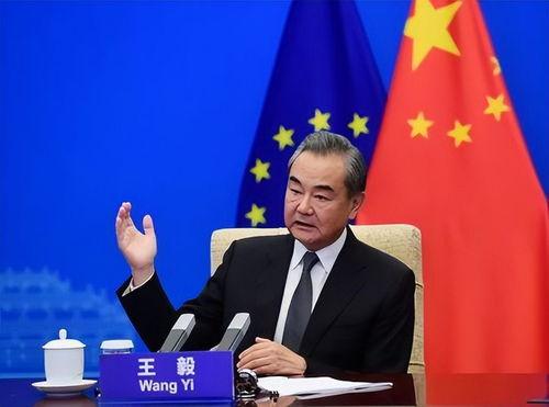 外交视频,揭秘视频背后的国际交往故事
