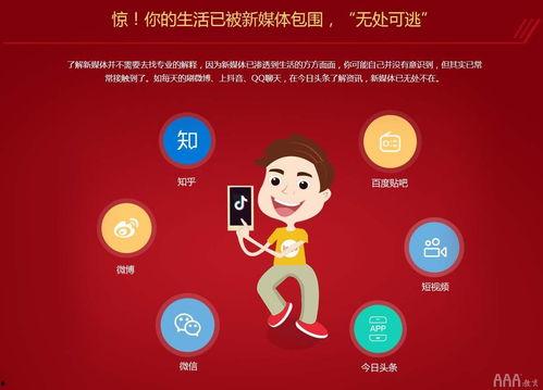 短视频新媒体,重塑内容传播新格局