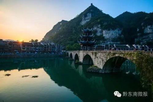 黔东南视频,探寻神秘苗疆，感受民族风情画卷