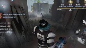 第五人格搞笑视频,搞笑视频里的欢乐时光
