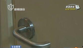 门把手视频,家居安全与设计的巧妙融合