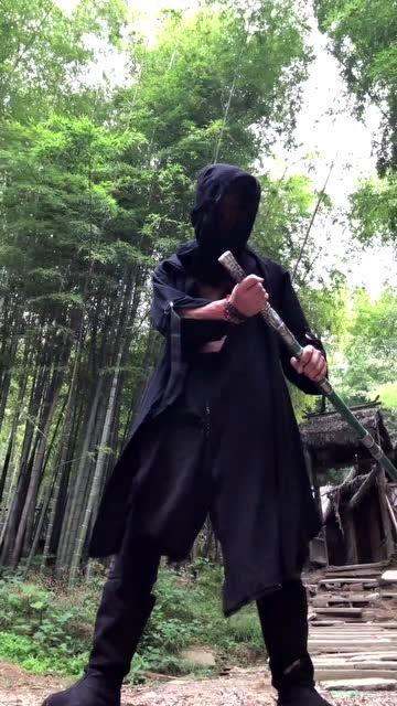 剑术视频,剑术视频中的绝技解析与实战技巧