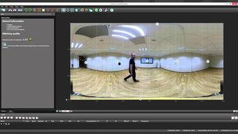 怎么拍全景视频,轻松捕捉360°精彩瞬间