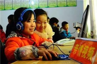 留守儿童视频,视频记录下的成长与挑战