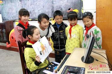 留守儿童视频,视频记录下的成长与挑战