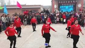 吉祥舞蹈视频,揭秘传统舞蹈的魅力与传承