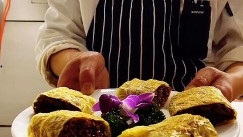 美食的做法视频,一招视频教你轻松掌握美食秘籍