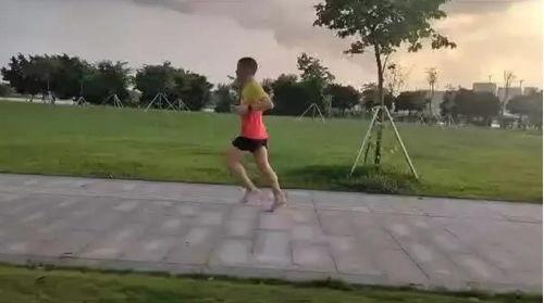 跑步视频,探寻运动之美与健康之道