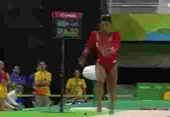 跳马视频,跳马运动精彩瞬间回顾