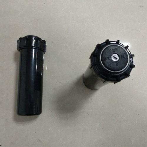 自动旋转喷头视频