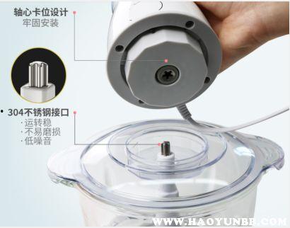 绞肉机视频,高效便捷的肉类加工利器