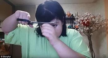 女生剪发视频,跟随潮流，解锁女生剪发新风尚