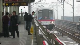 地铁 视频,揭秘城市地下交通的脉动与魅力