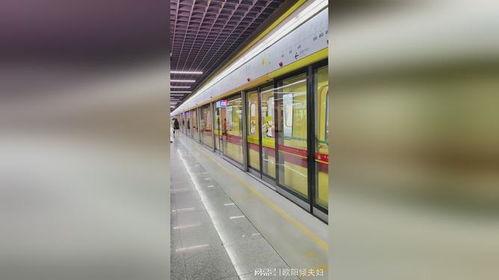 地铁 视频,揭秘城市地下交通的脉动与魅力