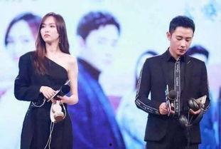 唐嫣罗晋视频,浪漫瞬间引网友热议