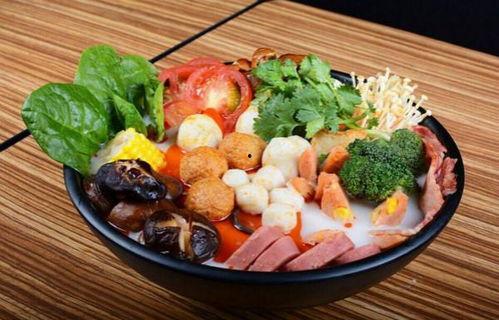 麻辣烫怎么做视频,家常美味一网打尽