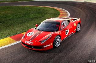 法拉利视频,驾驭梦想的赛道传奇