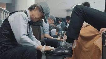 专业擦鞋视频,跟随视频学习高效清洁与保养