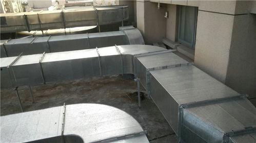 风管安装视频,轻松掌握风管安装技巧