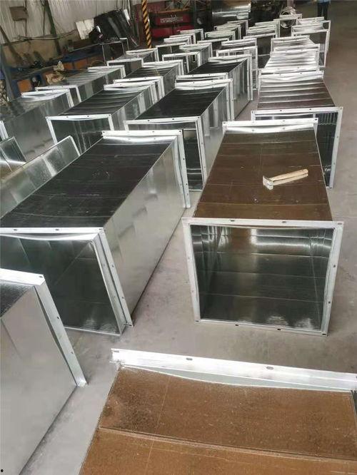 风管安装视频,轻松掌握风管安装技巧