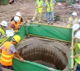 桩基础施工视频,视频详解与要点梳理