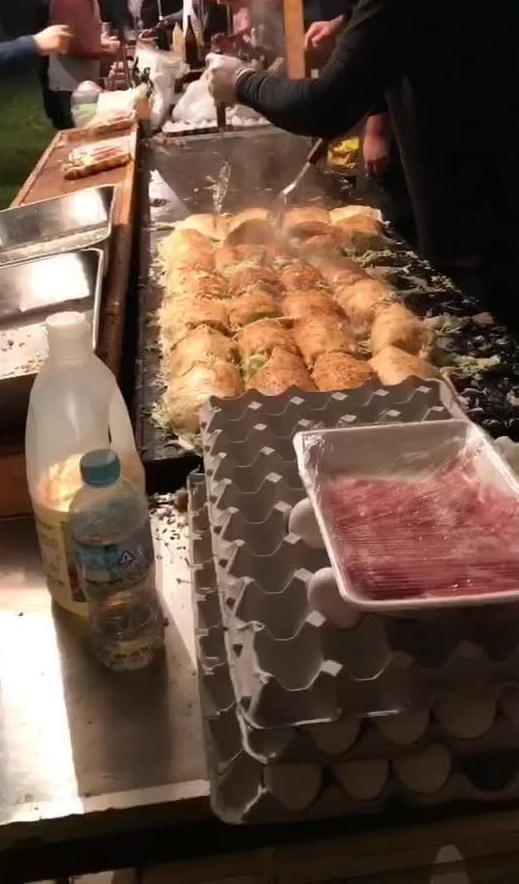 小吃视频,跟随视频探寻美食之旅