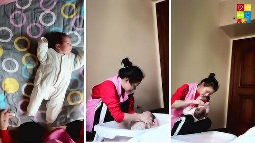 月嫂视频,产后护理与育儿技巧全解析