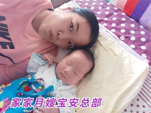 月嫂视频,产后护理与育儿技巧全解析