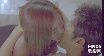 大尺度亲吻视频,大尺度亲吻视频幕后揭秘