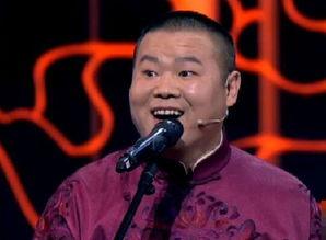 德云一哥相声视频完整版,笑谈人生百态，演绎幽默魅力