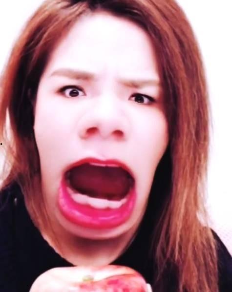 大嘴巴视频,揭秘网络红人的魅力与争议