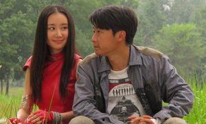 傻妞视频,趣味横生的搞笑瞬间，带你领略欢乐时光