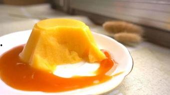 布丁怎么做视频,轻松掌握美味布丁的秘诀