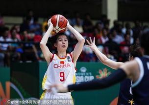 女篮视频,视频展现赛场风采与拼搏精神