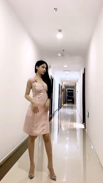 优美的视频,视频中的诗意画卷